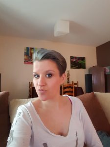Photo de profil de Melinda Valderrey
