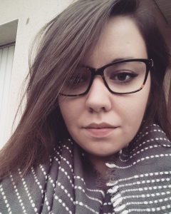 Photo de profil de Méline Silly
