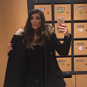 Photo de profil de Mélisa Meraihia