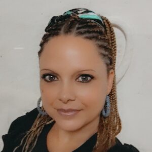Photo de profil de Mélisa Turpin
