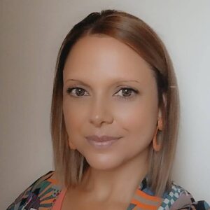 Photo de profil de Mélisa Turpin