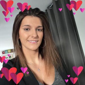Photo de profil de Mélissa Aissat