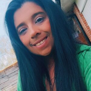 Photo de profil de Melissa Allard
