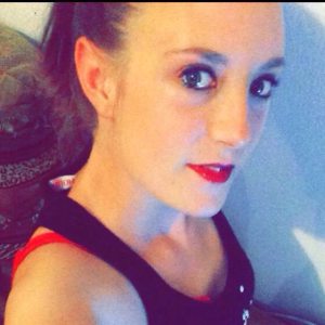 Photo de profil de Melissa Audouin
