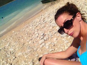 Photo de profil de Mélissa Azzoug