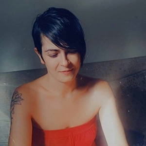 Photo de profil de Mélissa Barbaras