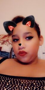 Photo de profil de Melissa Barthod