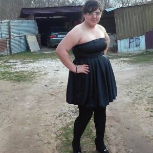 Photo de profil de Melissa Baudinot