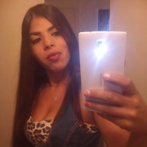 Photo de profil de Melissa Baugartner