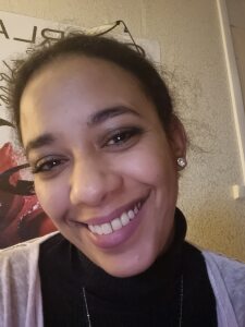 Photo de profil de Mélissa Beisser