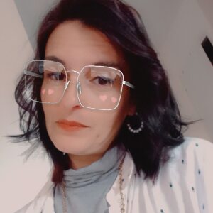 Photo de profil de Melissa Blanch