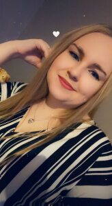 Photo de profil de Melissa Blott