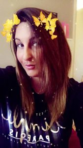 Photo de profil de Melissa Bonneau