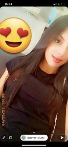 Photo de profil de Mélissa Boudebbouza