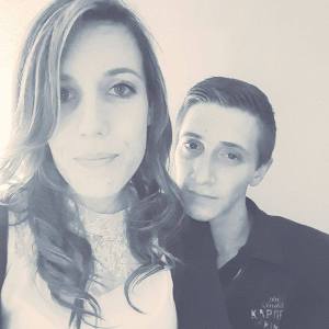 Photo de profil de Mélissa Boulet