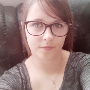 Photo de profil de Mélissa Bruneau