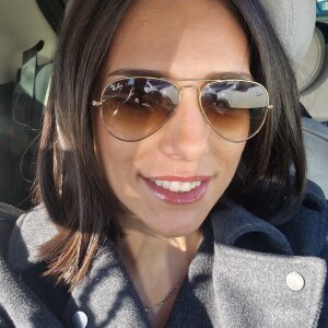 Photo de profil de Melissa Catomeris