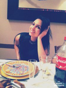 Photo de profil de Melissa Cerqueira