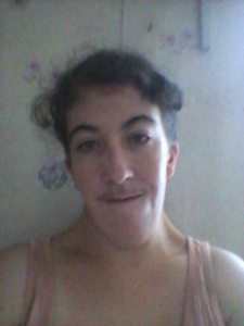 Photo de profil de Mélissa Collet