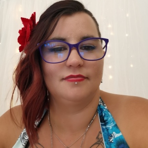 Photo de profil de Melissa Combaud