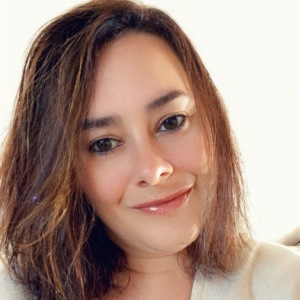 Photo de profil de Mélissa Cougouil