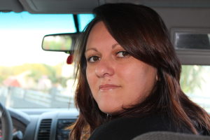 Photo de profil de Mélissa Desprairies