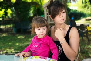Photo de profil de Melissa Dulac