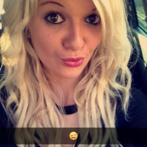 Photo de profil de Melissa Durieux