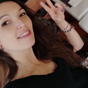 Photo de profil de Mélissa Garriga