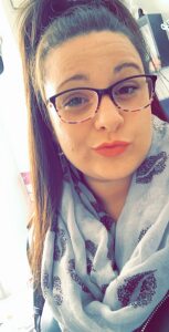 Photo de profil de Mélissa Gasper