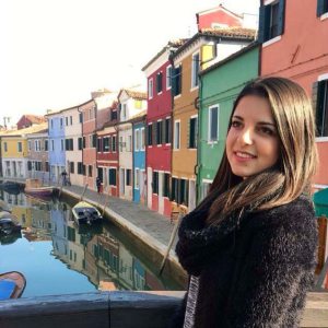 Photo de profil de Mélissa Gauquelin