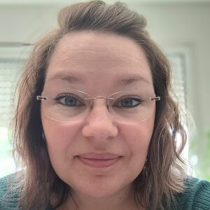 Photo de profil de Melissa Gautier