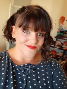 Photo de profil de Melissa Ghani