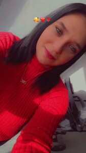 Photo de profil de Melissa Henriquel