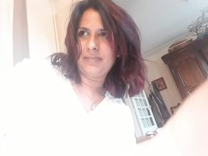 Photo de profil de Melissa Jordan