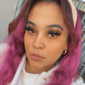 Photo de profil de Mélissa Kitou