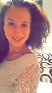 Photo de profil de Mélissa Krasniqi
