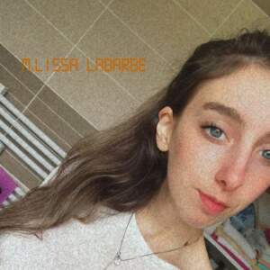 Photo de profil de Mélissa Labarbe