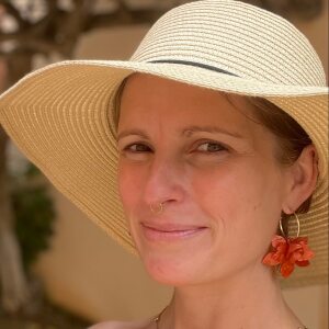 Photo de profil de Mélissa Lacroix