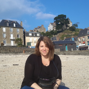 Photo de profil de Mélissa Lainé-Carré
