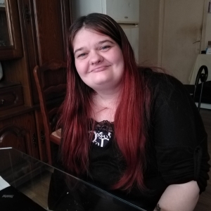 Photo de profil de Melissa Lavier