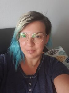 Photo de profil de Melissa Lenormand