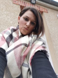 Photo de profil de Melissa Leroy