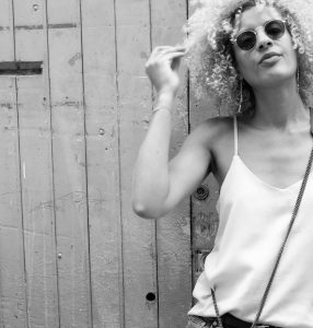 Photo de profil de Melissa Marlet