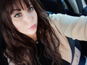 Photo de profil de Mélissa Maublanc
