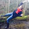Photo de profil de Mélissa Mauriere