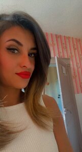 Photo de profil de Melissa Meddahi