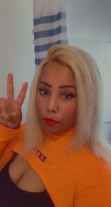 Photo de profil de Melissa Mouloki
