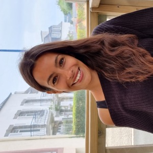 Photo de profil de Mélissa Mourah