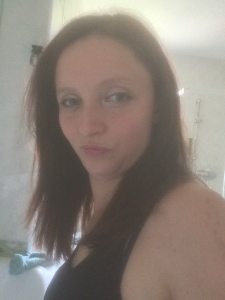 Photo de profil de Mélissa Muchiut